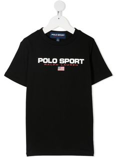 Polo Ralph Lauren футболка с логотипом
