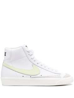 Nike кеды Blazer Mid 77 Vintage