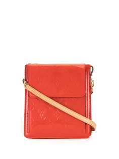 Louis Vuitton сумка Mott Vernis 2003-го года с ремешком на плечо