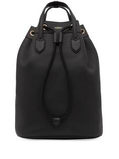 Burberry рюкзак с кулиской