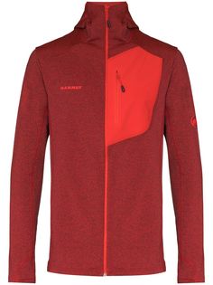 Mammut лыжная куртка Aconcagua Light Mammut®