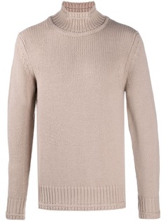 Dondup джемпер с высоким воротником