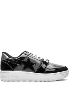 A BATHING APE® кроссовки Bapesta Low M2