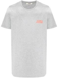 Zadig&Voltaire футболка Ted