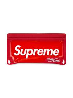 Supreme непромокаемый клатч SealLine