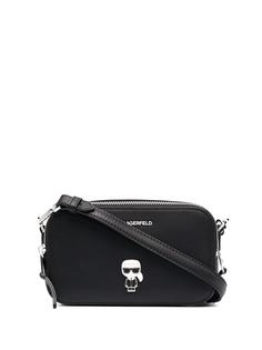 Karl Lagerfeld мини-сумка Iknonik