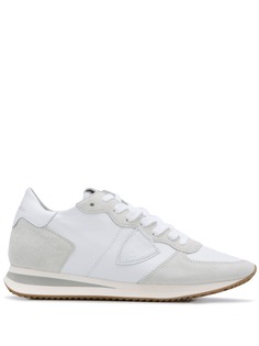 Philippe Model Paris кроссовки Trpx Veau