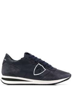 Philippe Model Paris кроссовки Trpx Veau