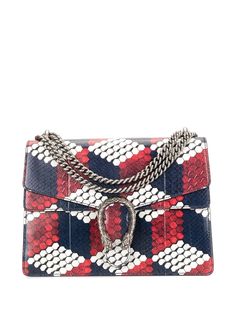 Gucci Pre-Owned сумка на плечо Dionysus