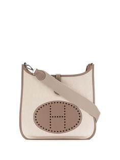 Hermès сумка на плечо Evelyne pre-owned 2006-го года Hermes