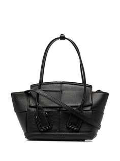 Bottega Veneta маленькая сумка-тоут Arco