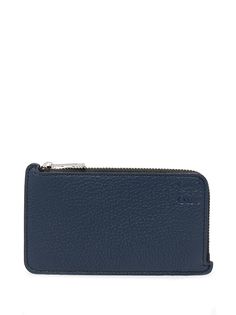 LOEWE картхолдер с тиснением Anagram