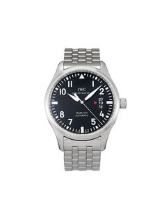 IWC Schaffhausen 2020 unworn Mark XVII 40mm