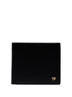 TOM FORD бумажник с монограммой