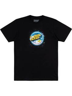 Stadium Goods футболка Invasion с графичным принтом