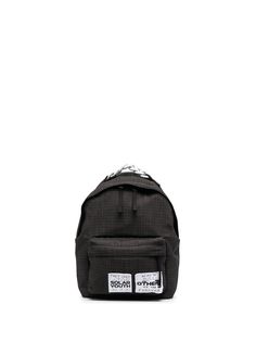 Eastpak x Raf Simons рюкзак с нашивкой-логотипом
