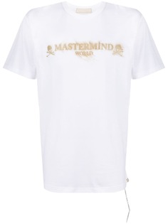 Mastermind World футболка с логотипом