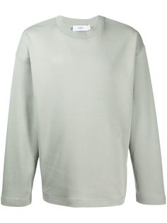 Closed толстовка с круглым вырезом