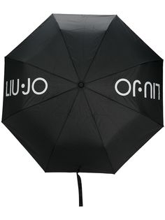 LIU JO зонт с логотипом
