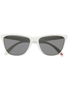 Oakley солнцезащитные очки в квадратной оправе