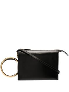 Jil Sander сумка на плечо