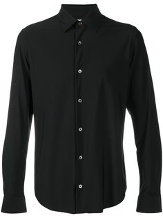 Paul Smith рубашка узкого кроя