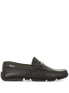 Bally мокасины Pansys