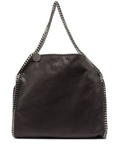 Stella McCartney сумка-тоут Falabella
