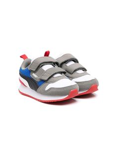Puma Kids кроссовки R78 V
