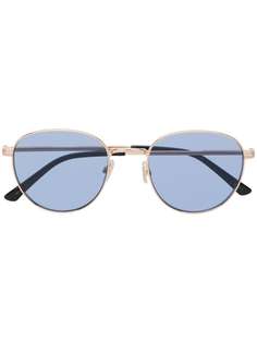 Jimmy Choo Eyewear солнцезащитные очки Henri