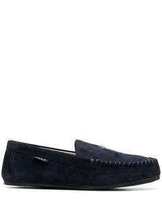 Polo Ralph Lauren слиперы Dezi V
