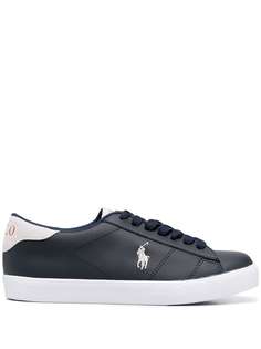 Polo Ralph Lauren кеды Sayer