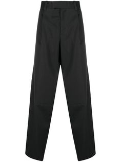 OAMC широкие брюки