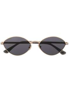 Jimmy Choo Eyewear солнцезащитные очки Sonnys