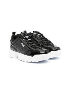 Fila Kids кроссовки Disruptor