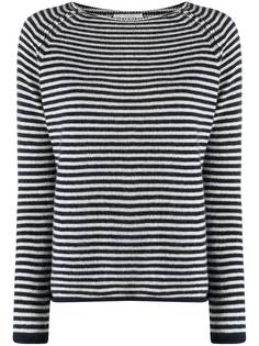 Forte Forte джемпер в полоску