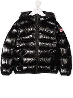 Colmar Kids куртка с капюшоном