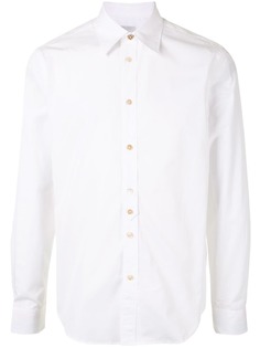PAUL SMITH рубашка на пуговицах