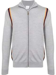 Paul Smith джемпер на молнии