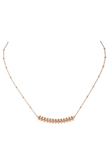Колье Clash de Cartier, маленькая модель
