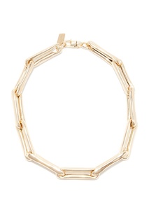 Ожерелье из 14-каратного золота Extra Large Lauren Rubinski