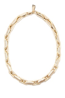 Ожерелье из 14-каратного золота Medium Lauren Rubinski