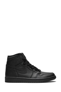 Кроссовки Nike Air Jordan 1 Mid Premium