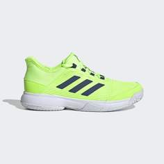 Кроссовки для тенниса Adizero Club adidas Performance