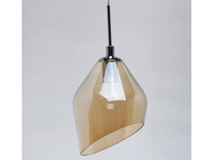 Подвесной светильник бремен 5 (demarkt) серебристый 220 см.