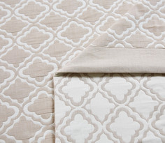 Одеяло легкое (asabella) бежевый 26.0x6.0x28.0 см.