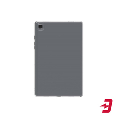 Чехол для планшета Samsung WITS Soft Cover Clear для Tab A7 (GP-FPT505WSATR)