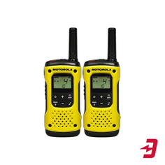 Рация Motorola TLKR-T92 H20 (A9P00811YWCMAG)