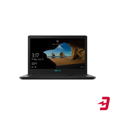Игровой ноутбук ASUS VivoBook M570DD-DM052