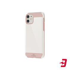 Чехол White Diamonds Innocence Case Clear для iPhone 11 Rose Gold (805103)